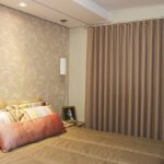 Cortinas para Quarto - Casal