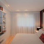 Modelos de Cortina para Quarto