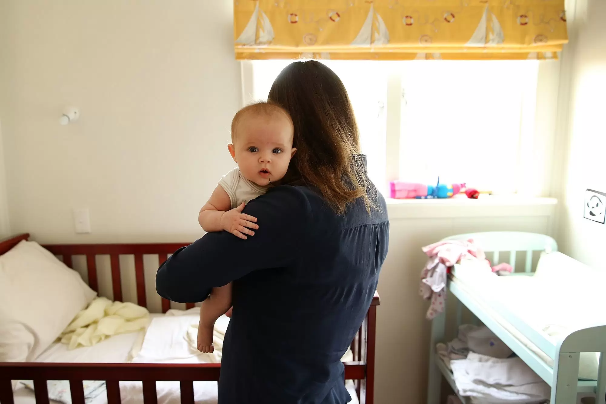 Papel de Parede para Quarto de Bebê: amor e praticidade no mesmo lugar!