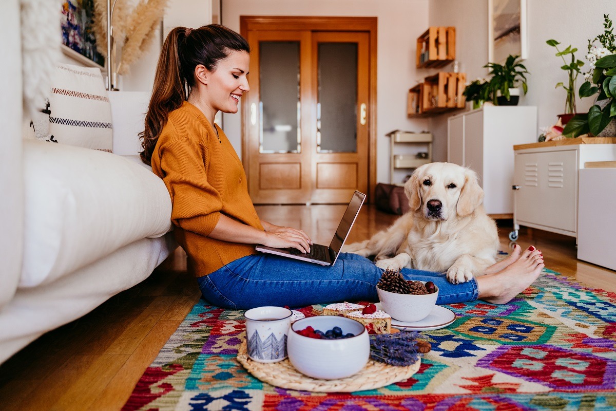 Dicas de decoração e móveis para home office
