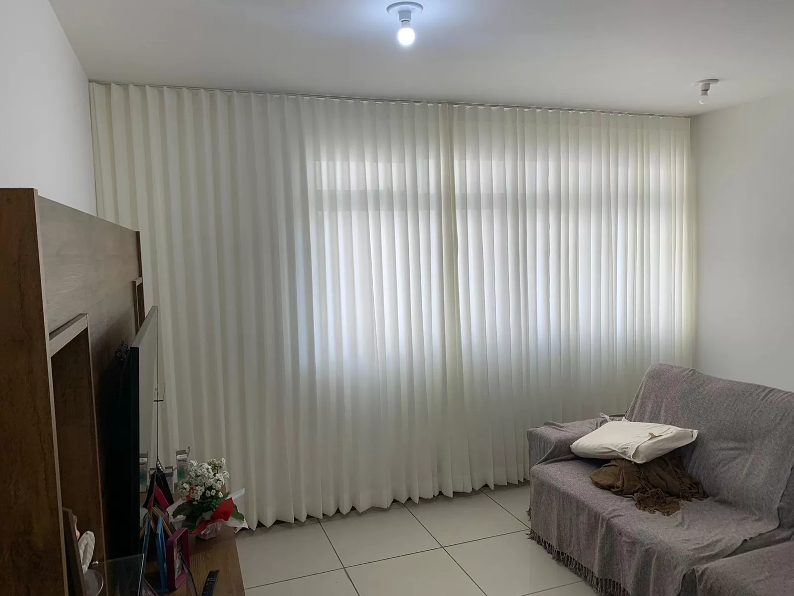 Cortina parede inteira: quando usar, vantagens e como fazer