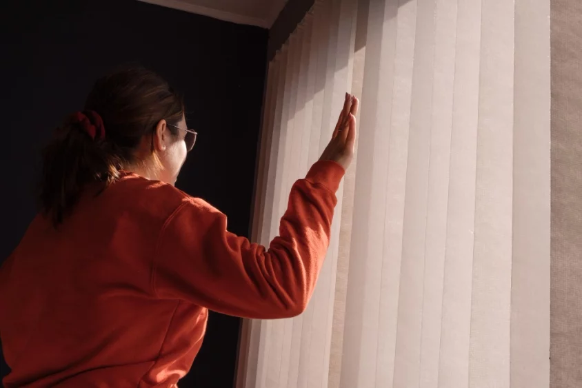 Como as Cortinas Blackout Podem Melhorar a Eficiência Energética da Sua Casa