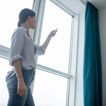 Cortinas Automatizadas: Conforto e Praticidade para Residências Modernas